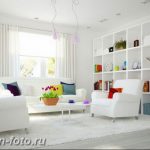 Диван в интерьере 03.12.2018 №528 - photo Sofa in the interior - design-foto.ru